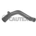 Tubería de radiador CAUTEX/FACET 26329