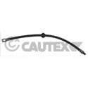 Tubo flexible de frenos CAUTEX/FACET 30010