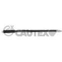 Tubo flexible de frenos CAUTEX/FACET 30019