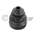 Juego de fuelles, árbol de transmisión