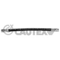 Tubo flexible de frenos CAUTEX/FACET 30042