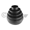 Juego de fuelles, árbol de transmisión CAUTEX/FACET 30068