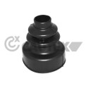 Juego de fuelles, árbol de transmisión CAUTEX/FACET 30119