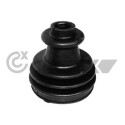 Juego de fuelles, árbol de transmisión CAUTEX/FACET 30217
