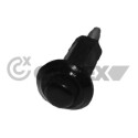 Cubierta motor CAUTEX/FACET 30385
