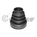 Juego de fuelles, árbol de transmisión CAUTEX/FACET 30662