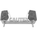 Almohadilla de tope, silenciador CAUTEX/FACET 30919