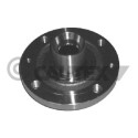 Buje de rueda CAUTEX/FACET 31004
