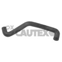 Tubería de radiador CAUTEX/FACET 31072