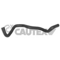 Tubería de radiador CAUTEX/FACET 31092