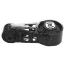 Soporte, motor CAUTEX/FACET 31156