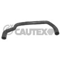 Tubería de radiador CAUTEX/FACET 31179
