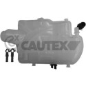 Depósito compensación, refrigerante CAUTEX/FACET 31226