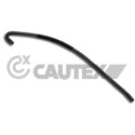 Tubería de radiador CAUTEX/FACET 31321