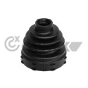 Juego de fuelles, árbol de transmisión CAUTEX/FACET 31448