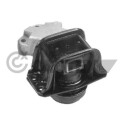Soporte, motor CAUTEX/FACET 31504