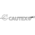 Varilla del nivel de aceite CAUTEX/FACET 31585