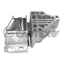 Soporte, motor CAUTEX/FACET 31683