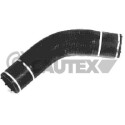 Tubería de radiador CAUTEX/FACET 36012