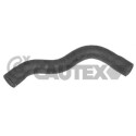 Tubería de radiador CAUTEX/FACET 36014