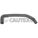 Tubería de radiador CAUTEX/FACET 36064