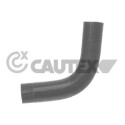 Tubería de radiador CAUTEX/FACET 36111