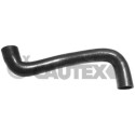 Tubería de radiador CAUTEX/FACET 36150