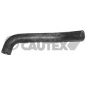 Tubería de radiador CAUTEX/FACET 36151