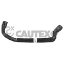 Tubería de radiador CAUTEX/FACET 36153