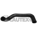Tubería de radiador CAUTEX/FACET 36154