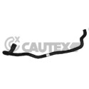 Tubería de radiador CAUTEX/FACET 36158