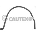 Tubería de radiador CAUTEX/FACET 36221