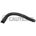 Tubería de radiador CAUTEX/FACET 36400