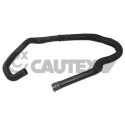 Tubería de radiador CAUTEX/FACET 36410