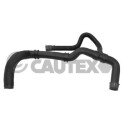 Tubería de radiador CAUTEX/FACET 36411