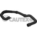 Tubería de radiador CAUTEX/FACET 36443