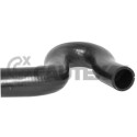 Tubería de radiador CAUTEX/FACET 36493