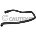 Tubería de radiador CAUTEX/FACET 36732