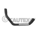 Tubería de radiador CAUTEX/FACET 36747