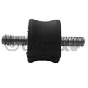 Almohadilla de tope, silenciador CAUTEX/FACET 40034