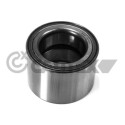 Juego de cojinete de rueda CAUTEX/FACET 40035