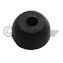 Almohadilla de tope, silenciador CAUTEX/FACET 60606