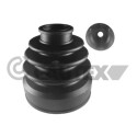 Juego de fuelles, árbol de transmisión CAUTEX/FACET 60626
