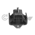 Suspensión, caja de cambios manual CAUTEX/FACET 61011