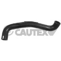Tubería de radiador CAUTEX/FACET 66267