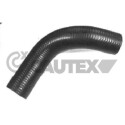 Tubería de radiador CAUTEX/FACET 66489