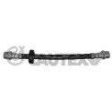 Tubo flexible de frenos CAUTEX/FACET 80237
