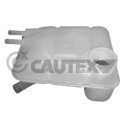 Depósito compensación, refrigerante CAUTEX/FACET 81048
