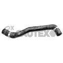 Tubería de radiador CAUTEX/FACET 81051