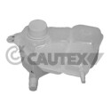 Depósito compensación, refrigerante CAUTEX/FACET 81058
